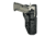 Rounded Sar Firearms Sar K12 Competition Holster, SAR-K12-CF-LH-COMP