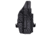 Rounded Sar Firearms Sar9 Sc Paddle Holster Optic Ready, SAR-SAR-9SC-CF-RH-OWBPDL-RMR