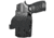 Rounded Sig Sauer P322 Paddle Holster, SSR-P322-BK-RH-OWBPDL