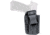 Rounded Sig Sauer P365 AXG Legion, Left Hand, Black, SSR-P365AXGLGN-BK-LH-VAR