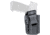 Rounded Sig Sauer P365 AXG Legion, Right Hand, Carbon Fiber Black, SSR-P365AXGLGN-CF-RH-VAR
