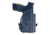 Rounded Springfield Hellcat Tlr7 Sub Paddle Holster Optic Ready, SFA-HELLCATTLR7-CF-RH-OWBPDL-RMR