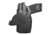 Rounded Stoeger Str-9 / Str-40 Paddle Holster, STG-STR9-BK-LH-OWBPDL