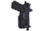 Rounded Tlr7 Holster - X-Fer Universal Holster For Streamlight Tlr7, ARC-TLR7-BK-XFER