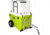 RovR Products RollR 60 Cooler w/ Wagon Bin, Moss, 852490007713