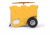 RovR Products RollR 80 Cooler w/ Wagon Bin, Magic Hour, 854404008434