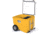 RovR Products RollR 80 Cooler w/ Wagon Bin, Magic Hour, 854404008434
