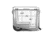 RovR Products RollR 80 Cooler w/ Wagon Bin, Moss, 852490007751