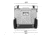 RovR Products RollR 80 Cooler w/ Wagon Bin, Moss, 852490007751