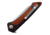 ROXON K2 Linerlock Brown