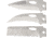 ROXON Replaceable Blade Set RXBA050607