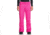 Roxy Backyard Pants - Womens, Beetroot Pink, Large, ERJTP03091-MML0-L