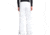 Roxy Backyard Pants - Womens, Bright White, Large, ERJTP03091-WBB0-L