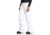 Roxy Backyard Pants - Womens, Bright White, Large, ERJTP03091-WBB0-L