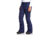 Roxy Backyard Pants - Womens, Medieval Blue, Large, ERJTP03091-BTE0-L