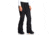 Roxy Backyard Pants - Womens, True Black, Extra Large, ERJTP03091-KVJ0-XL