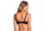 Roxy Beach Classics Bikini Top - Womens, True Black, Large, ERJX303961-KVJ0-L