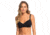 Roxy Beach Classics Bikini Top - Womens, True Black, Large, ERJX303961-KVJ0-L