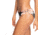 Roxy Beach Classics Full Bikini Bottoms - Womens, Anthracite S New Flowers, Large, ERJX403754-KVJ7-L