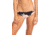 Roxy Beach Classics Full Bikini Bottoms - Womens, Anthracite S New Flowers, Large, ERJX403754-KVJ7-L