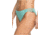 Roxy Beach Classics Full Bikini Bottoms - Womens, Canton, Small, ERJX403869-GHT0-S