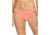 Roxy Beach Classics Full Bikini Bottoms - Womens, Terra Cotta, Small, ERJX403869-MJN0-S