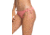 Roxy Beach Classics Tie-Side Bikini Bottoms - Womens, Lantana, Small, ERJX403674-MJM0-S