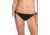 Roxy Beach Classics Tie-Side Bikini Bottoms - Womens, True Black, Large, ERJX403674-KVJ0-L