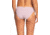 Roxy Chasing Love Full Bikini Bottoms - Womens, Bright White, Small, ERJX403750-WBB0-S