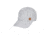 Roxy Extra Innings A Baseball Cap - Womens, Heritage Heather, One Size, ERJHA03677-SGRH-