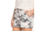 Roxy Forbidden Summer Cozy Sweat Shorts - Womens, Heritage Heather Darwin, Small, ERJNS03263-SGR6-S