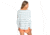 Roxy Holiday Everyday Stripe - Womens, Everglade bali strip, Small, ERJKT03615-BSS4-S