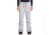 Roxy Nadia Pants - Womens, Heather Grey, Large, ERJTP03087-SJEH-L