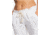 Roxy Oceanside Pant - Womens, Sea Salt, Large, ARJNP03006-WBB0-L