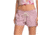 Roxy Oceanside Shorts - Womens, Mauve Shadows, Small, ARJNS03007-PHQ0-S