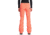 Roxy Rising High Pants - Womens, Living Coral, Medium, ERJTP03085-MJL0-M