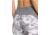 Roxy Take Me To The Beach Capri Sports Leggings - Womens, Charcoal Heather Darwin, Large, ERJWP03029-SZCH-L
