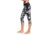 Roxy Take Me To The Beach Capri Sports Leggings - Women's, True Black Story Of, Small, ERJWP03029-XKKW-S