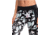 Roxy Take Me To The Beach Capri Sports Leggings - Womens, True Black Story Of, Small, ERJWP03029-XKKW-S