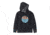 Roxy True Harmony B Hoodie - Womens, Anthracite, Small, ERJFT04191-KVJ0-S