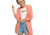 Roxy Valley Shades Cardigan - Womens, Carnelian, Medium, ERJSW03330-NKW0-M