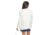 Roxy Valley Shades Cardigan - Womens, Snow White, Medium, ERJSW03391-WBK0-M