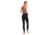 Roxy Welcome To Accapulco Medium Support Sports Bra - Womens, True Black Story Of, Medium, ERJKT03619-XKKW-M