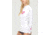 Roxy Whole Hearted Ls - Womens, White, Medium, ERJWR03221-WBB0-M