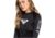 Roxy Wholehearted Long Sleeve Rashguard - Womens, Anthracite, Small, ERJWR03408-KVJ0-S