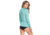 Roxy Wholehearted Long Sleeve Rashguard - Womens, Canton, Medium, ERJWR03408-GHT0-M
