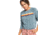 Roxy Wishing Away Sweater - Womens, Trooper, Small, ERJFT04094-BLN0-S