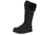 Royal Canadian Dalhousie Cold Weather, All Black, 11, RCDLH2-533-BBCZ-M110