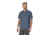Royal Robbins Amp Lite Tee - Mens, Sea, Small, Y421026-762-S