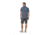 Royal Robbins Amp Lite Tee - Mens, Sea, Small, Y421026-762-S